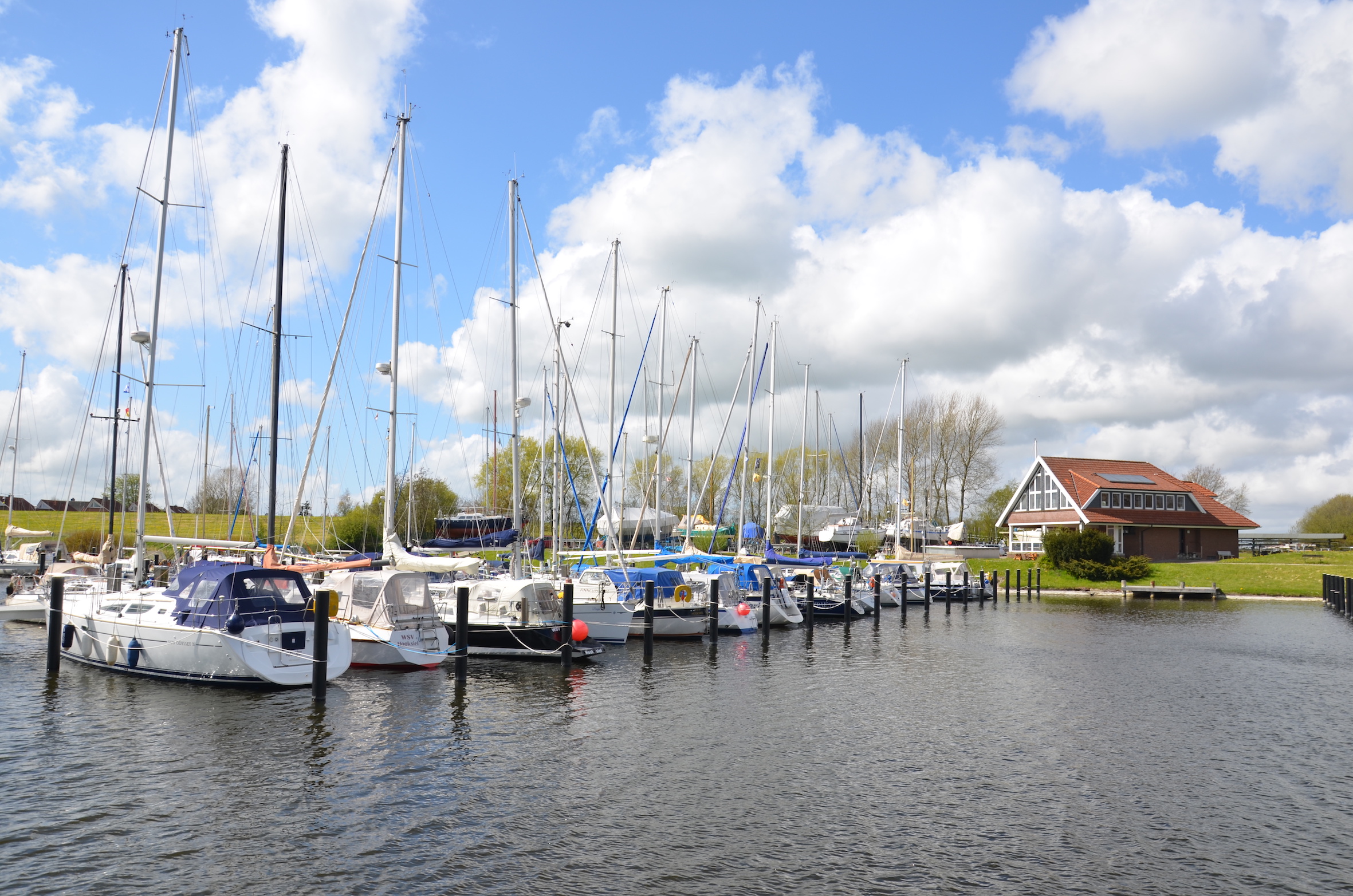Wassersportverein Hooksiel
