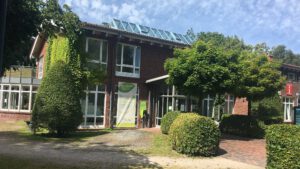 Gästehaus Hooksiel