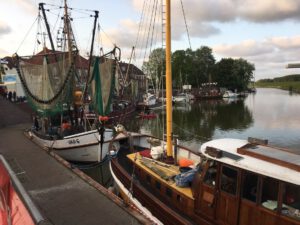 Alter Hafen