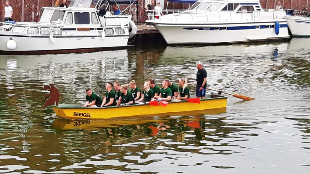 Drachenboot