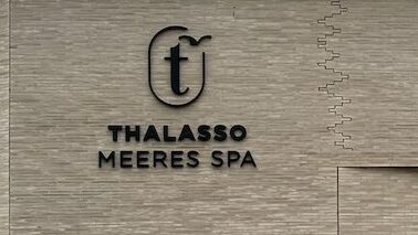 Thalasso Meeres Spa