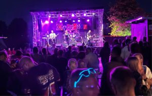 Hafenfest FCN Hooksiel