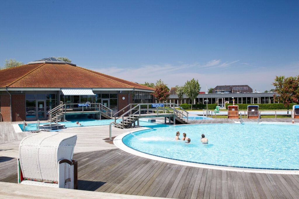 Friesland-Therme