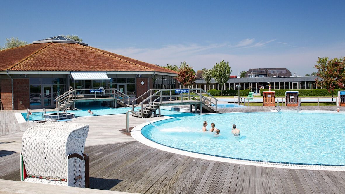 Friesland-Therme