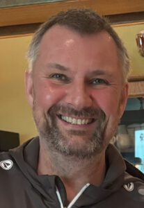 FCN-Vorsitzender Christian Doyen