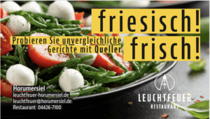 Werbeanzeige