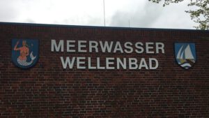 Hallenbad Hooksiel
