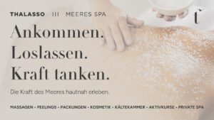 Wangerland Touristik Thalassa