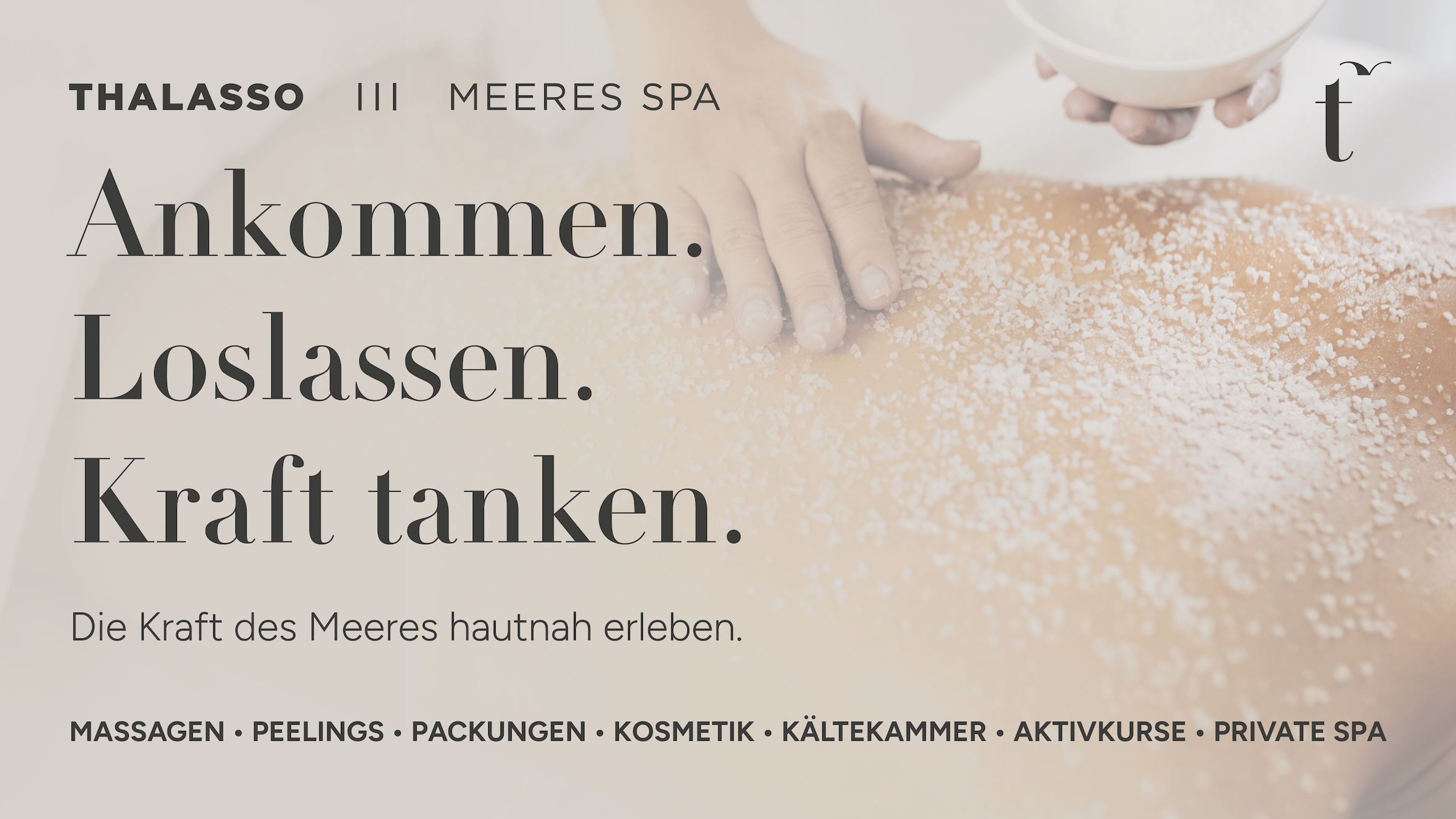 Wangerland Touristik Thalassa