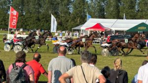 Renntag in Hooksiel