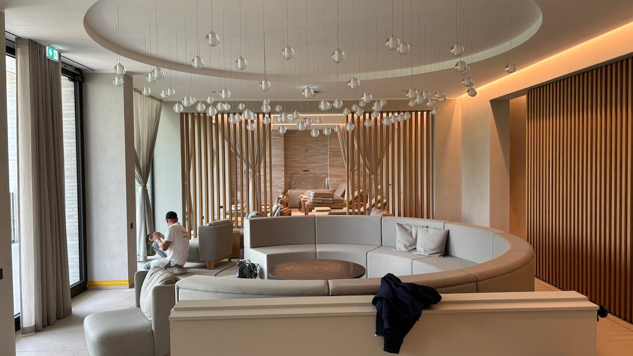 Thalasso Meeres Spa